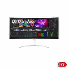 NEW Monitor LG 40WP95C-W 5K ULTRA HD 39.7"