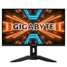 NEW Monitor Gigabyte M32Q 31,5" QHD IPS ELED