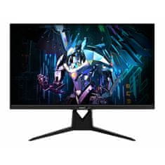 NEW Monitor Gigabyte AORUSFI32Q IPS LED 31,5" Flicker free