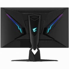 NEW Monitor Gigabyte AORUSFI32Q IPS LED 31,5" Flicker free