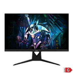 NEW Monitor Gigabyte AORUSFI32Q IPS LED 31,5" Flicker free