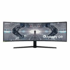 NEW Monitor Samsung G9 Dual QHD 49" LED