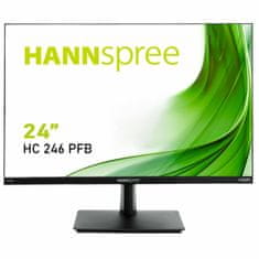 NEW Monitor HANNS G HC246PFB 24"