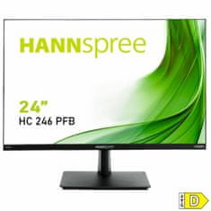 NEW Monitor HANNS G HC246PFB 24"