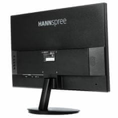 NEW Monitor HANNS G HC 220 HPB 60 Hz 21,5" FHD