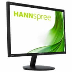 NEW Monitor HANNS G HC 220 HPB 60 Hz 21,5" FHD