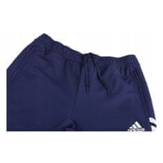 Adidas Hlače mornarsko modra 182 - 187 cm/XL Condivo 22