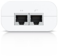 Ubiquiti PoE++ adapter, 60 W