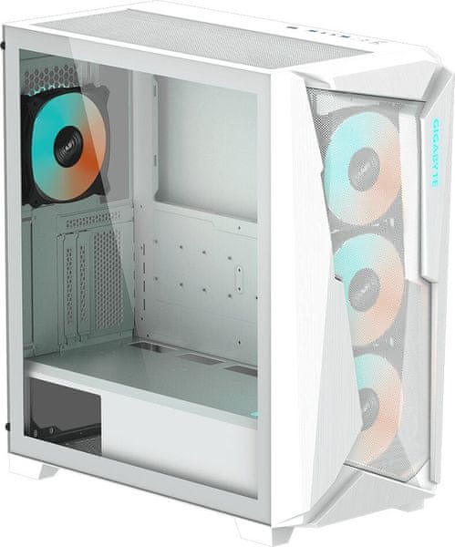 Gigabyte C301 GLASS