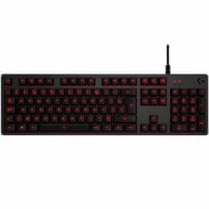 NEW Tipkovnica Gaming Logitech G413 Francoski AZERTY