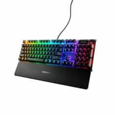 NEW Tipkovnica SteelSeries Apex 7 Francoski AZERTY