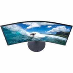 NEW Monitor Samsung C32T550FDR Krivulja 32" VA AMD FreeSync Flicker free