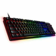 NEW Tipkovnica Gaming Razer Huntsman V2 Francoski AZERTY