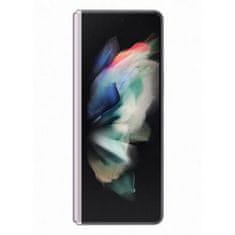 NEW Smartphone Samsung Z FOLD 3 Srebrna 3 GB RAM 6,2" Siva 512 GB