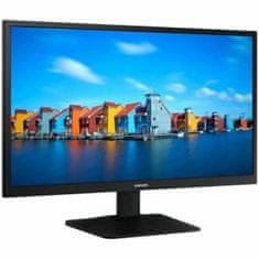 NEW Monitor Samsung LS22A336NH 22" LED VA Flicker free 60 Hz