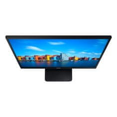 NEW Monitor Samsung LS22A336NH 22" LED VA Flicker free 60 Hz