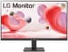 LG 27MR400-B monitor, 27, IPS, 1920x1080, 100Hz, VGA, HDMI