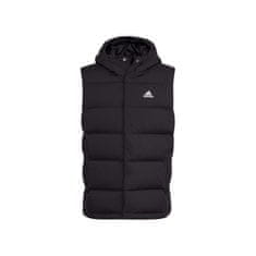 Adidas Jakne uniwersalne črna L Helionic Vest