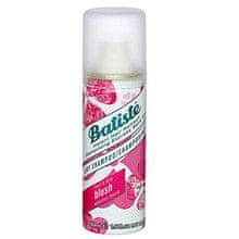 Batiste Batiste - Dry Shampoo Blush With A Floral & Flirty Fragrance 200ml 