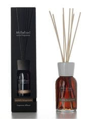 Millefiori Milano Aroma difuzor Natura l Santal in bergamotka 250 ml