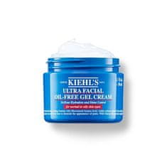 Kiehl´s Krema za normalno do mastno kožo Ultra Facial (Oil-Free Gel Cream) (Neto kolièina 50 ml)