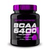 Scitec Nutrition BCAA 6400 375 tbl