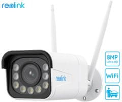 Reolink W430 IP kamera, Ultra HD, WiFi