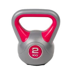 Paracot Kettlebell CMT 2 kg