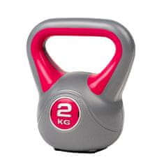 Paracot Kettlebell CMT 2 kg