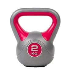 Paracot Kettlebell CMT 2 kg