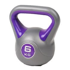 Paracot Kettlebell CMT 6 kg