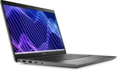 DELL Latitude 3440 prenosnik, i5-1345U, 16GB, SSD512GB, FHD, W11Pro (N025L344014EMEA_VP)