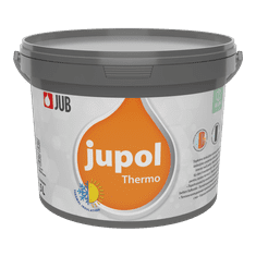 JUB JUPOL Thermo bel 1001 5 L notranja zidna barva