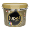 JUB JUPOL Gold bel 1001 15 L notranja zidna barva