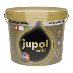 JUB JUPOL Gold bel 1001 15 L notranja zidna barva