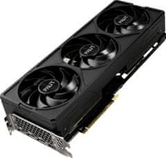 PALiT GeForce RTX 4080 Super JetStream OC Gaming grafična kartica, 16 GB, GDDR6X (NED408SS19T2--1032J)