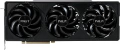 PALiT GeForce RTX 4080 Super JetStream OC Gaming grafična kartica, 16 GB, GDDR6X (NED408SS19T2--1032J)