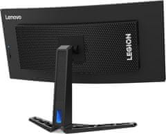 Lenovo Legion Y34wz-30 ukrivljen monitor, 86,36cm (34), VA, 3440x1440, Mini-LED (67B0UAC1EU)