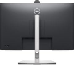 DELL P2724DEB monitor, 68,58cm (27), QHD, kamera (210-BFMZ)