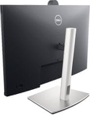 DELL P2724DEB monitor, 68,58cm (27), QHD, kamera (210-BFMZ)