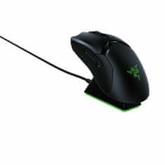 NEW Miška Gaming Razer Viper Ultimate 20000 DPI Črna