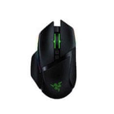 NEW Miška Gaming Razer Basilisk Ultimate 20000 DPI Črna