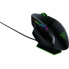 NEW Miška Gaming Razer Basilisk Ultimate 20000 DPI Črna