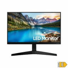 NEW Monitor Samsung LF24T374FWRXEN IPS 24" FHD 24"