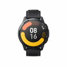 NEW Pametna Ura Xiaomi Watch S1 Active Črna 1.43"