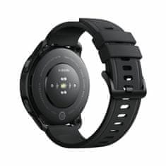 NEW Pametna Ura Xiaomi Watch S1 Active Črna 1.43"