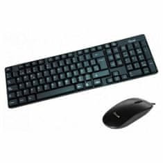 Miramarket Tipkovnica in Miška L-Link LL-KB-816-COMBO USB