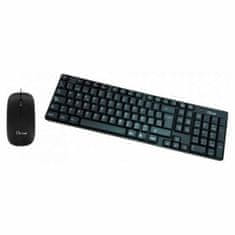 Miramarket Tipkovnica in Miška L-Link LL-KB-816-COMBO USB