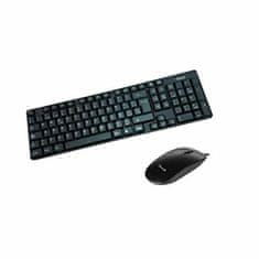 Miramarket Tipkovnica in Miška L-Link LL-KB-816-COMBO USB