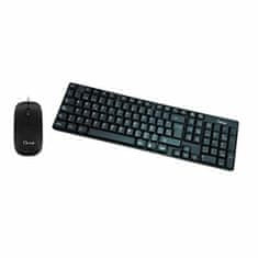 Miramarket Tipkovnica in Miška L-Link LL-KB-816-COMBO USB